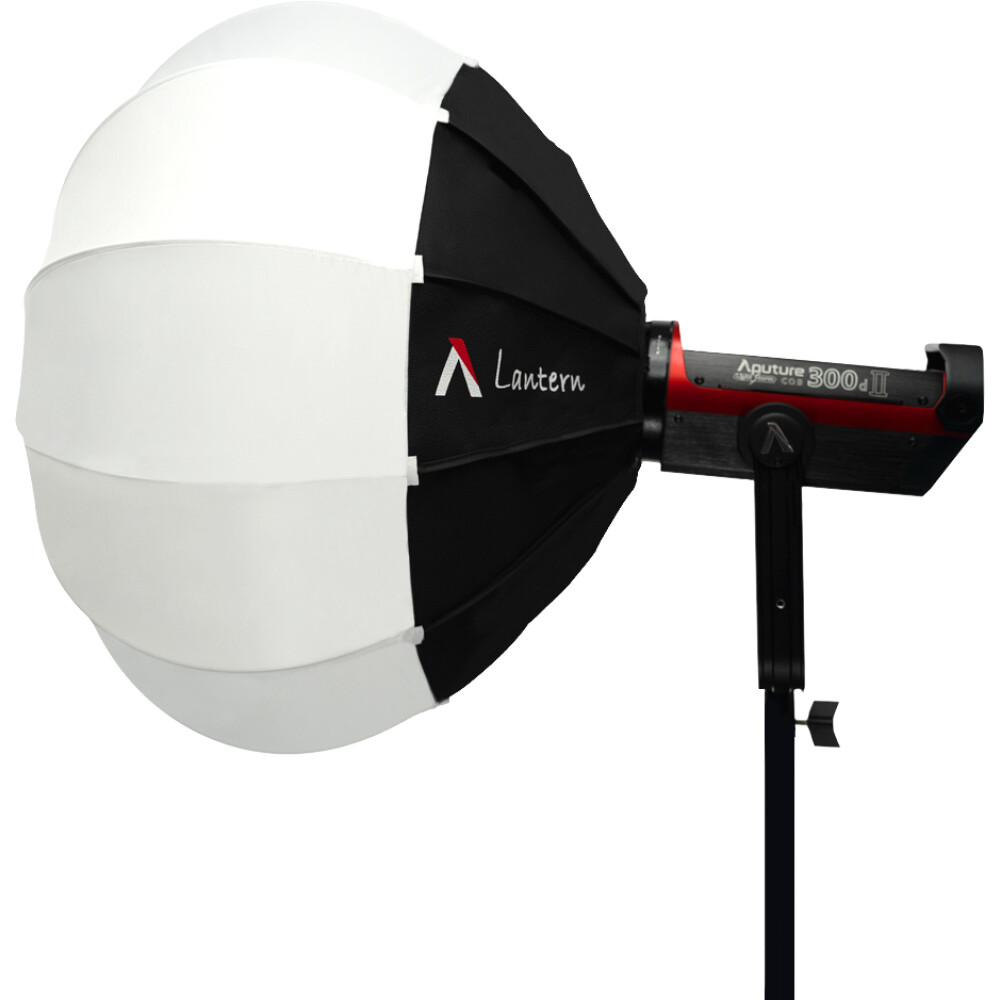 Aputure Lantern Softbox