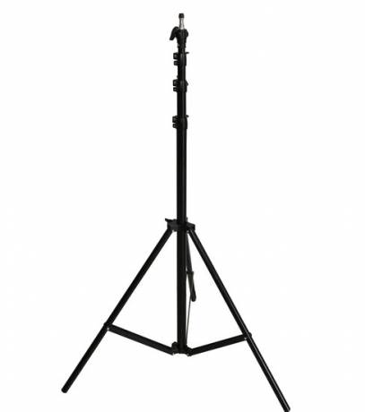 Lichtstatief