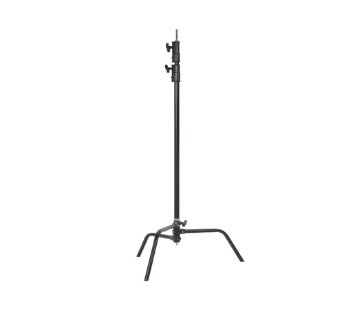 C-stand lang 40"