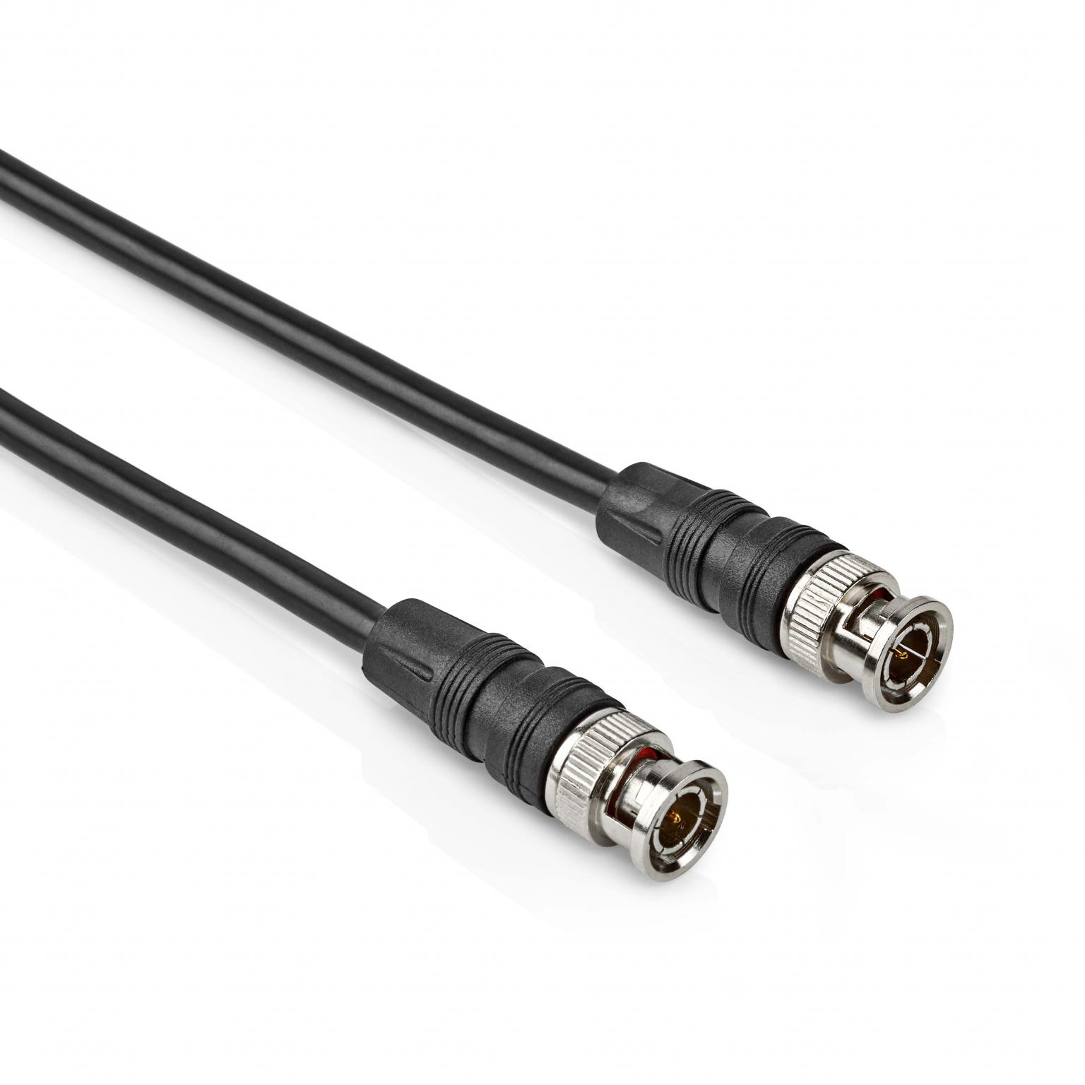 3G SDI Kabel - 10 meter