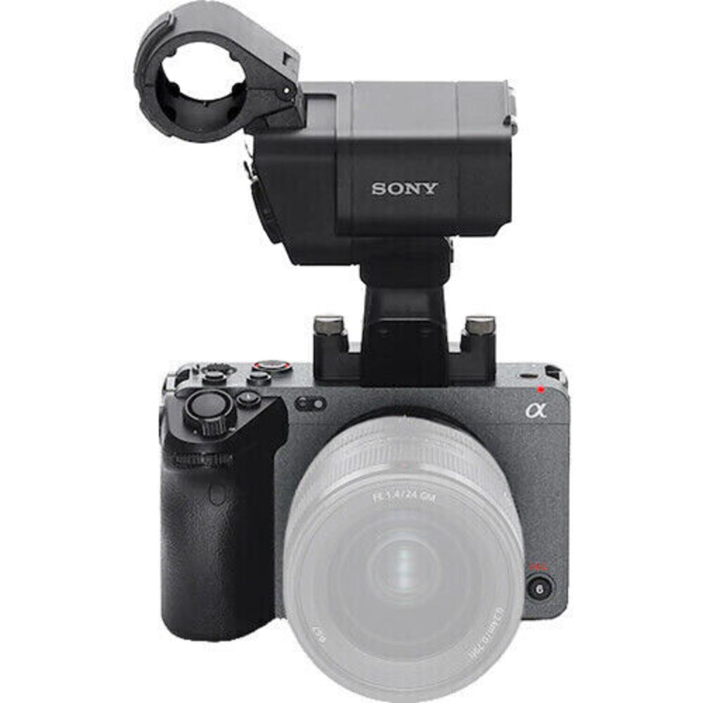 Sony FX3