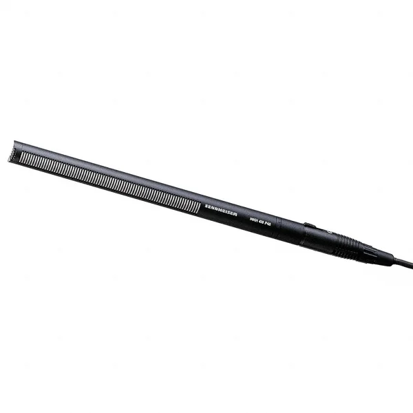 Sennheiser MKH 416 P 48 condensator richtmicrofoon