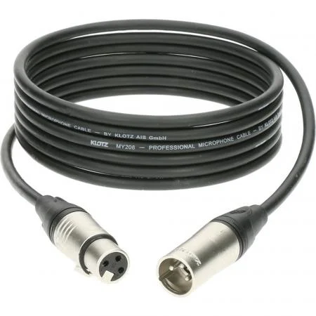 XLR Kabel - 20m