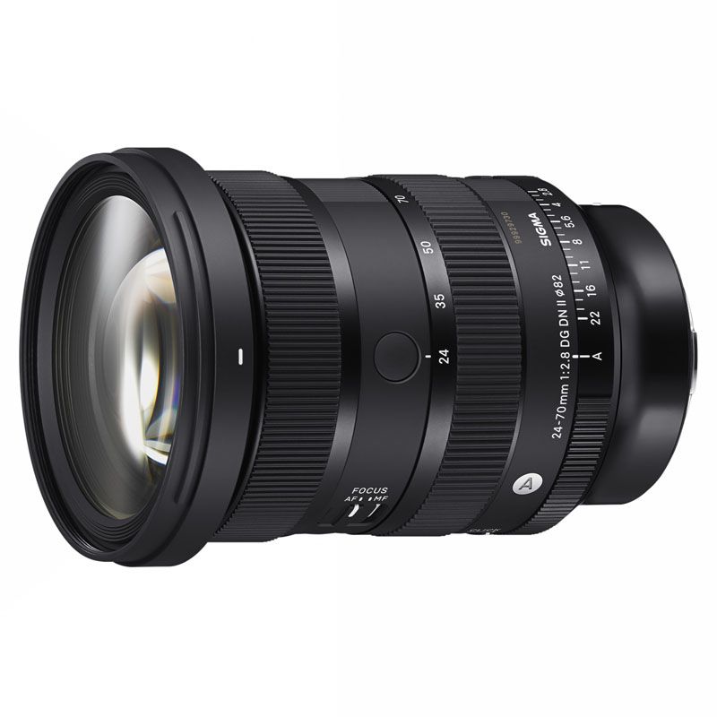Sigma 24-70mm F/2.8 DG DN ART Sony FE
