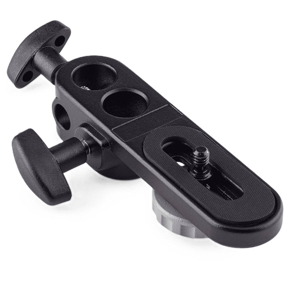 Manfrotto camera bracket (fotovoetje)