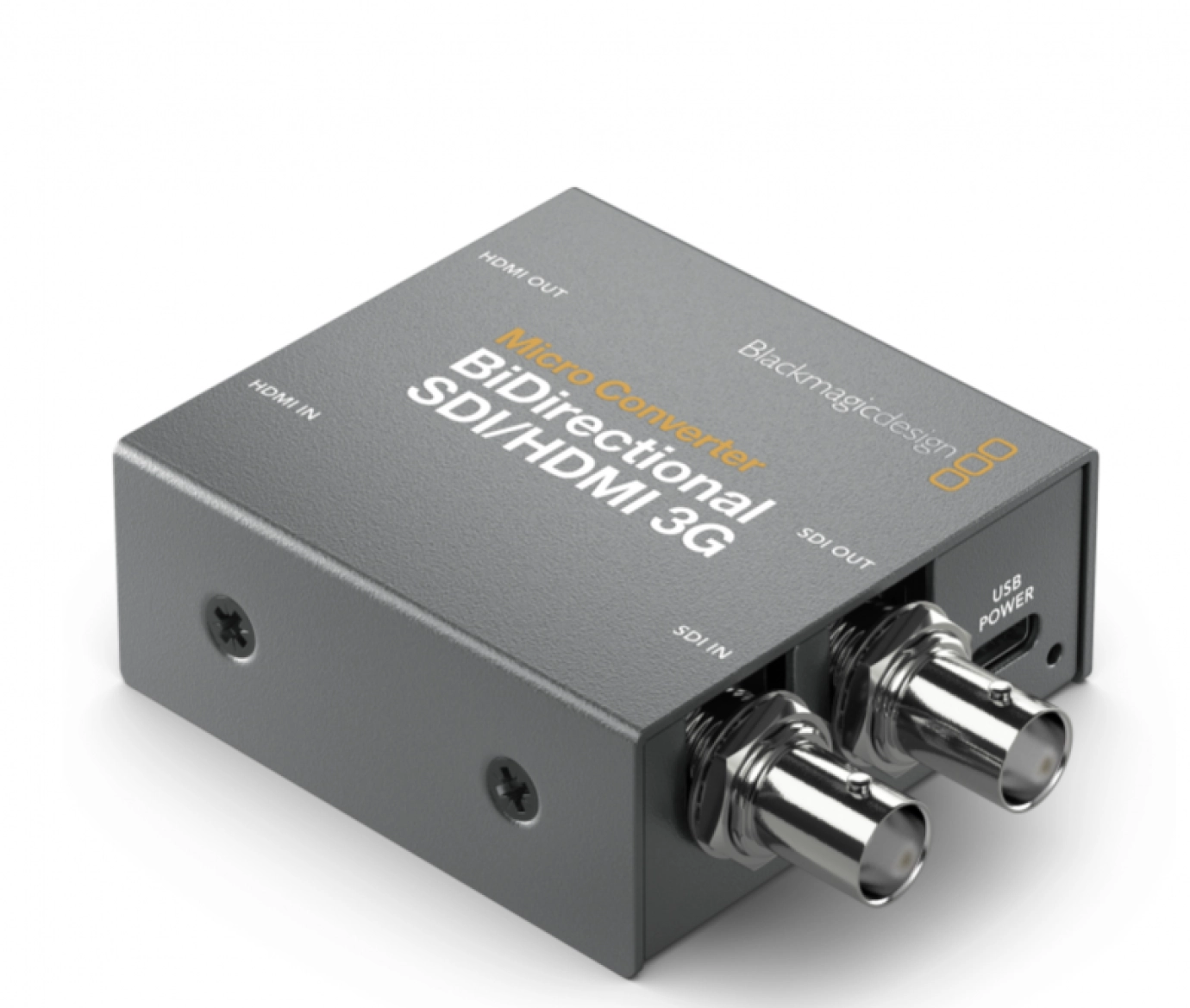 Blackmagic BiDirectional SDI/HDMI Converter 3G