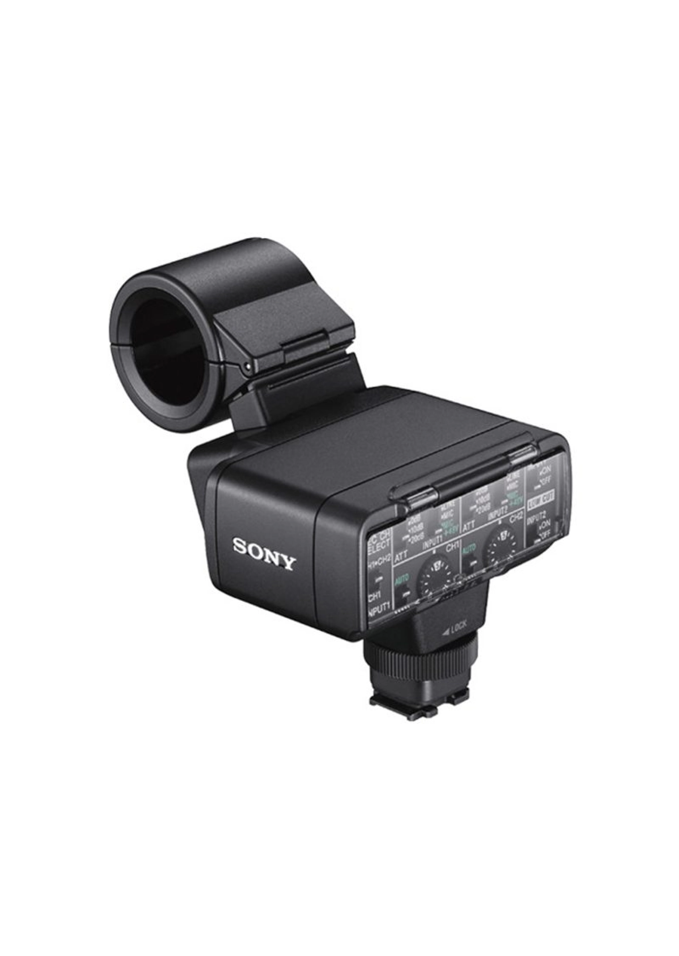 Sony XLR-K2M Adapter