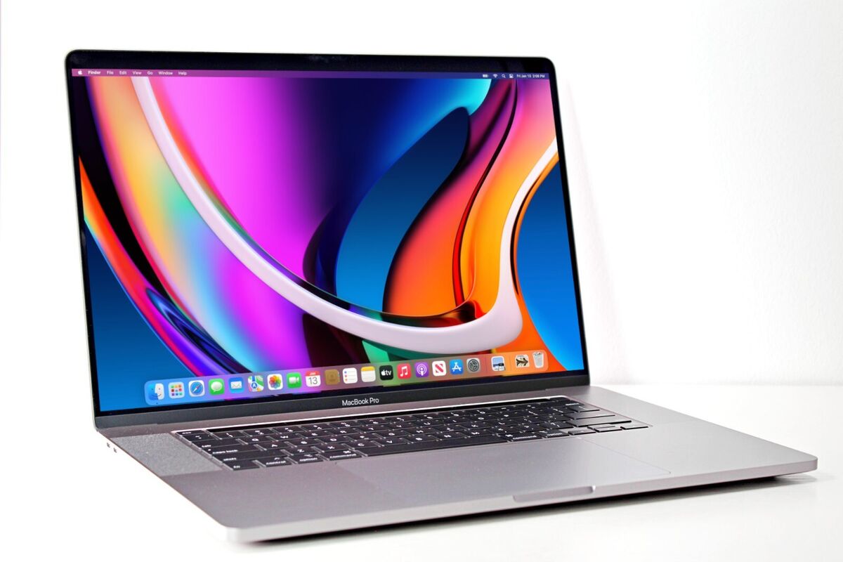 MacBook Air · Air M1