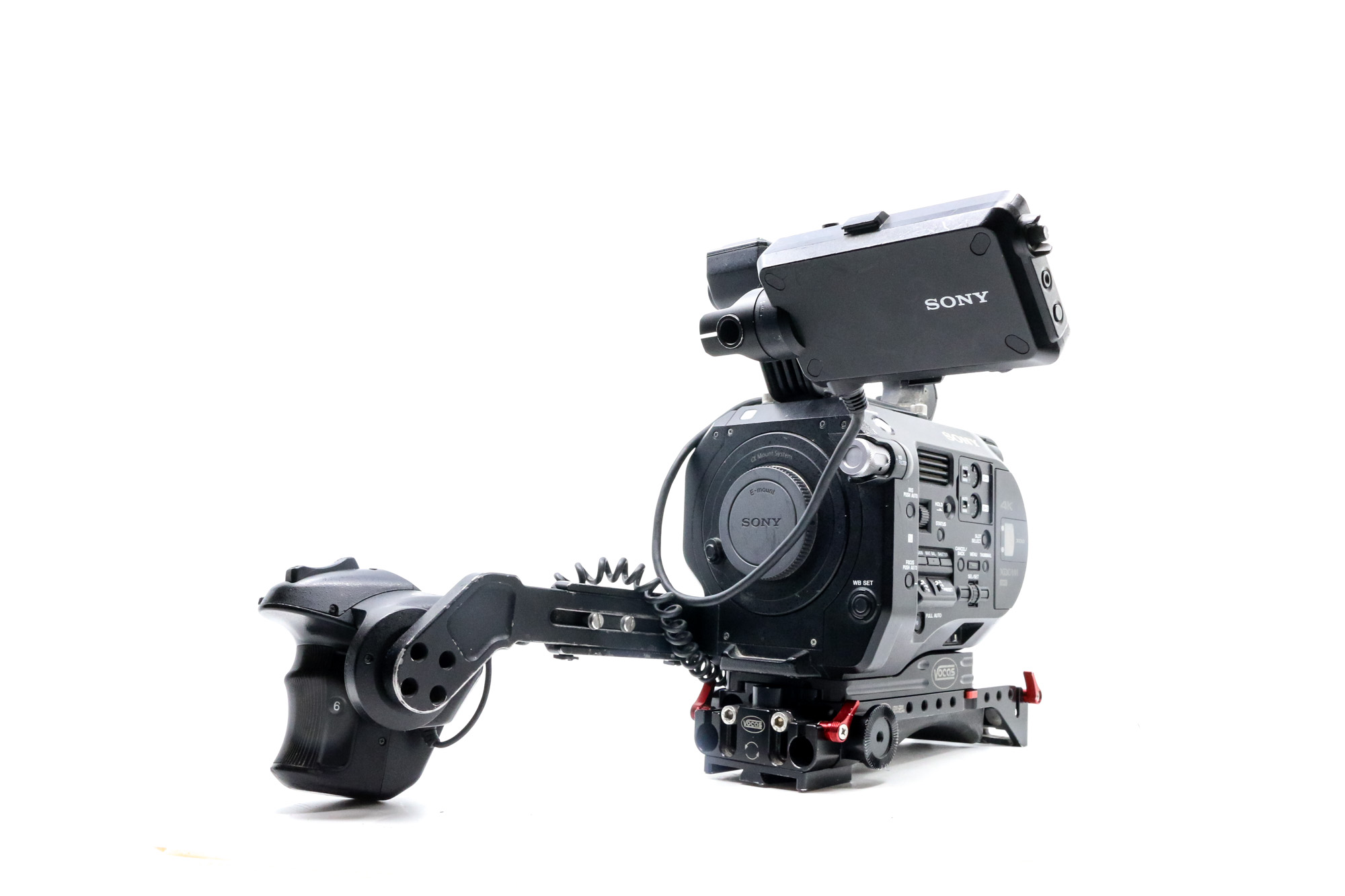Sony FS7