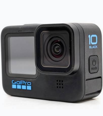 GoPro 10